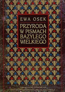 Picture of Przyroda w pismach Bazylego Wielkiego