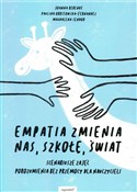 Polska książka : Empatia zm... - Joanna Berendt, Paulina Orbitowska-Fernandez, Magdalena Sendor