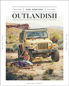 Obrazek Outlandish: Fuel Your Epic