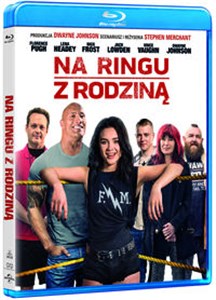 Picture of Na ringu z rodziną