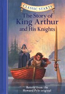 Obrazek Story of King Arthur and His Knights