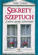 polish book : Sekrety sz... - Vadim Tschenze