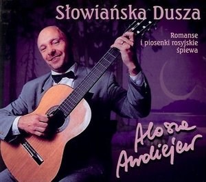 Picture of Słowiańska dusza CD
