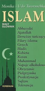 Picture of Islam Mały słownik