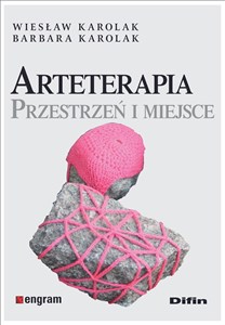 Picture of Arteterapia Przestrzeń i miejsce
