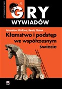 Kłamstwo i... - Mirosław Minkina, Beata Gałek -  books from Poland