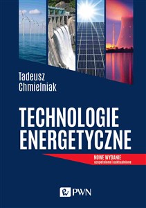 Obrazek Technologie Energetyczne