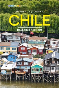 Picture of Chile Dalej być nie może