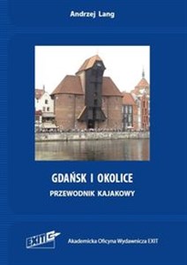 Picture of Gdańsk i okolice Przewodnik kajakowy