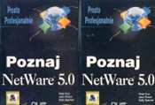 NetWare 5.... - Peter Kuo, John Pence, Sally Specker -  books in polish 