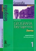 Geografia ... - Edward Dudek -  books from Poland
