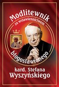 Modlitewni... - Leszek Smoliński -  books from Poland
