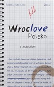 Polska książka : Wroclove P... - Paweł Klin