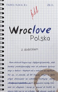 Obrazek Wroclove Polska z dodatkiem