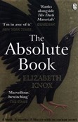 The Absolu... - Elizabeth Knox -  books from Poland