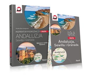Picture of Andaluzja, Sewilla i Granada Inspirator podróżniczy