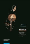 Książka : Archipelag... - Marzenna Wiśniewska