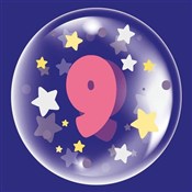 Balon 45cm... -  foreign books in polish 