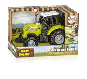 Picture of Traktor 550-1P