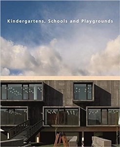 Picture of Kindergarten, Schools and Playgrounds