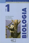Biologia C... - Ewa Pyłka-Gutowska, Ewa. Poziomek Urszula Jastrzębska -  Polish Bookstore 