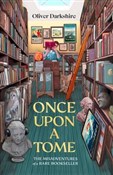 Once Upon ... - Oliver Darkshire -  Książka z wysyłką do UK