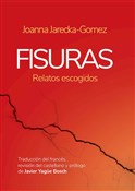 polish book : Fisuras (r... - Joanna Jarecka-Gomez