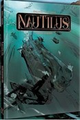 polish book : Nautilus T... - Mariolle Mathieu