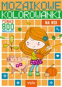 polish book : Na wsi. Mo... - Opracowanie zbiorowe