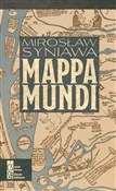 Mappa Mund... - Mirosław Syniawa -  books in polish 