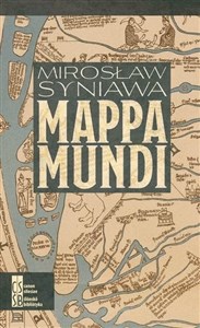 Obrazek Mappa Mundi