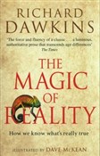 Zobacz : The Magic ... - Richard Dawkins