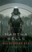 Książka : All System... - Martha Wells