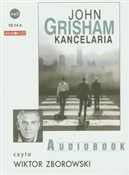 [Audiobook... - John Grisham - Ksiegarnia w UK