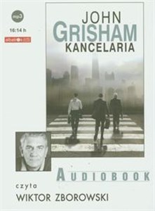 Picture of [Audiobook] Kancelaria