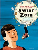 polish book : Świat Zofi... - Jostein Gaarder