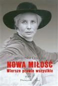 Książka : Nowa miłoś... - Agnieszka Osiecka