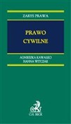 Prawo Cywi... -  foreign books in polish 