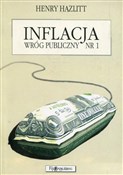 Inflacja w... - Henry Hazlitt -  Polish Bookstore 