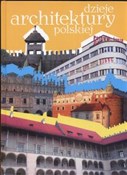 polish book : Dzieje arc... - Piotr Skurzyński