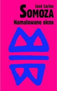 Obrazek Namalowane okno