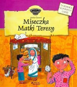 Picture of Miseczka Matki Teresy