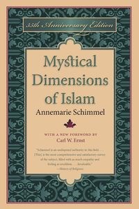 Picture of Mystical Dimensions of Islam