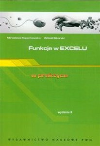 Obrazek Funkcje w Excelu w praktyce