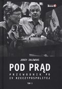 Pod Prąd P... - Jerzy Zalewski -  books from Poland