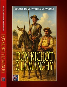 Picture of Don Kichot z La Manchy