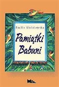 Pamiątki b... - Emilia Waśniowska -  books in polish 
