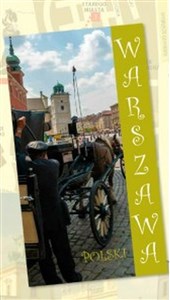 Obrazek Warszawa Przewodnik