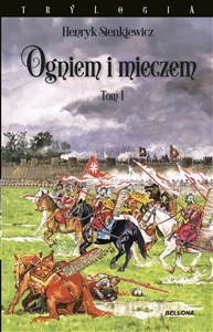 Picture of Ogniem i mieczem. Tom 1