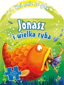 Polska książka : Jonasz i w... - Opracowanie Zbiorowe